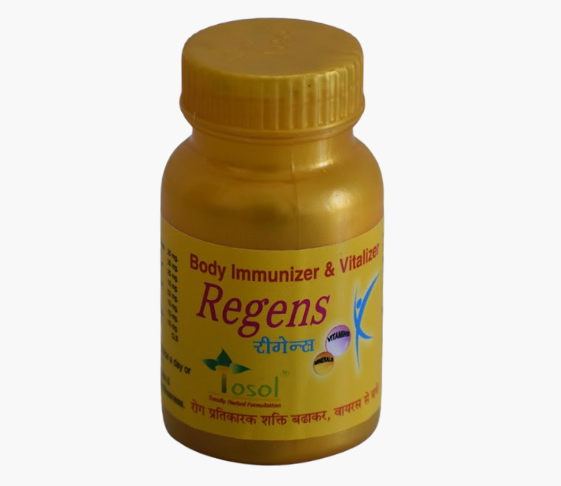 Regens Herbal